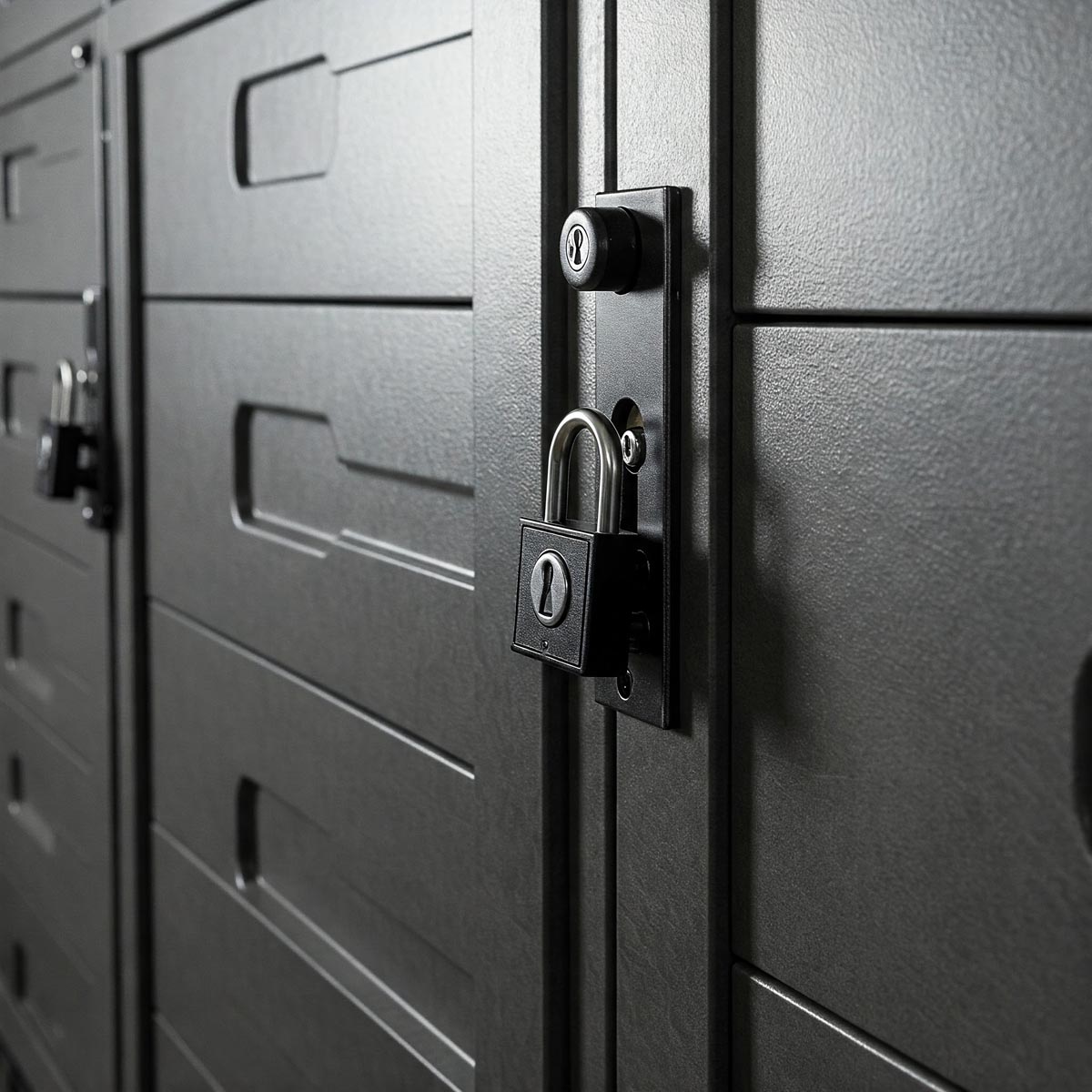 10 Best Metal Drawer Cabinet Options for Ultimate Organization in 2025