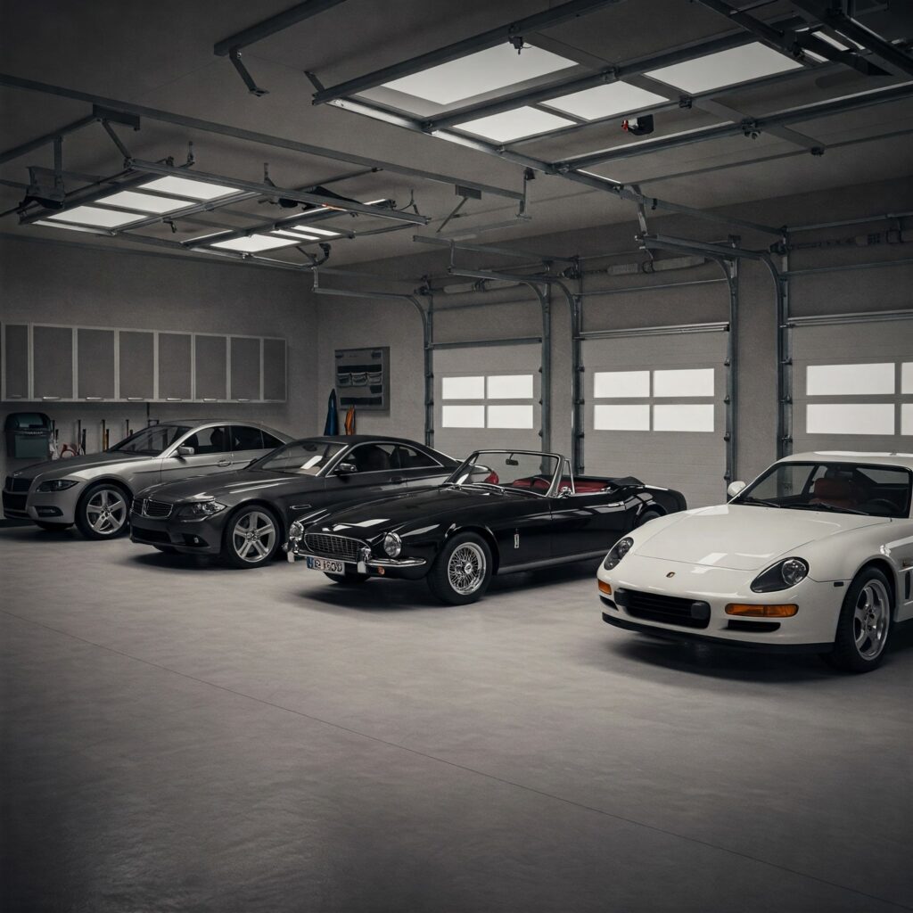 10 Amazing 3 Car Garage Plans That Will Transform Your Property ...